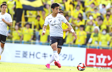 佐々木大樹選手