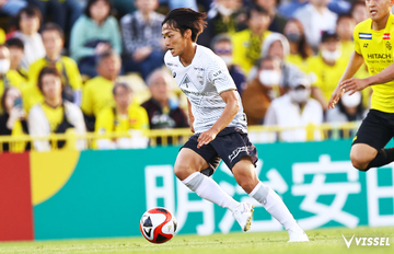 泉柊椰選手