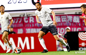 明治安田J1 第17節 