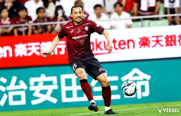 明治安田J1 第21節 