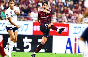 明治安田J1 第24節 