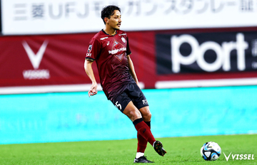 明治安田J1 第24節 