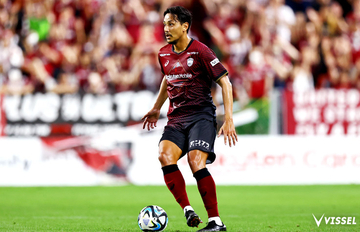 明治安田J1 第26節 