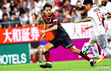 明治安田J1 第26節 