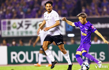 明治安田J1 第27節 