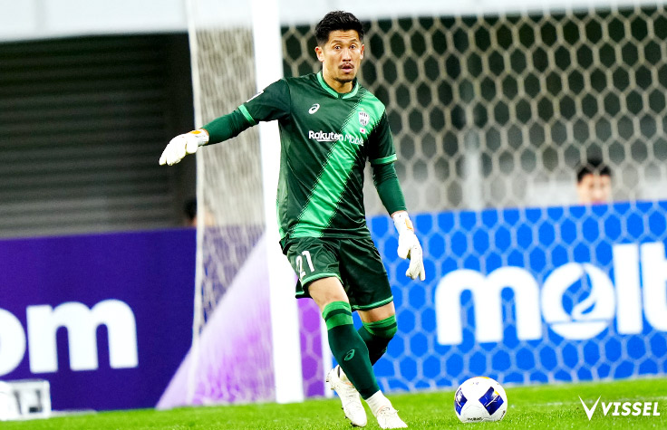 ヴィッセル神戸 試合/練習 : AFCチャンピオンズリーグエリート