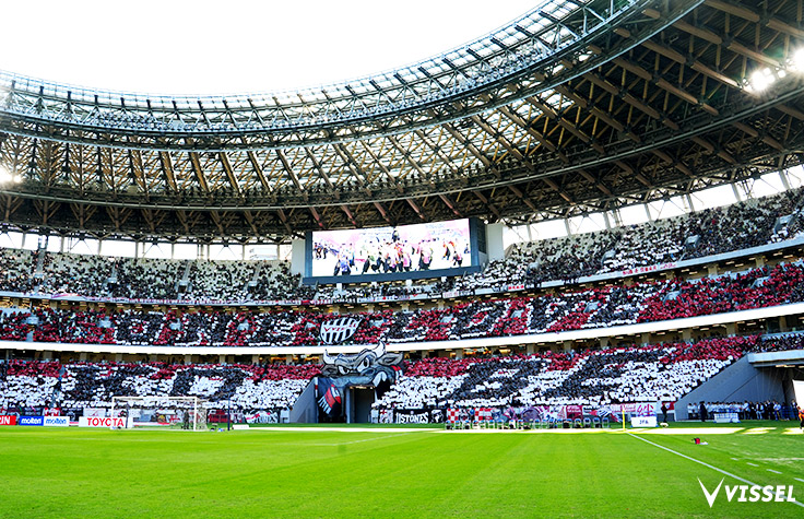 ヴィッセル神戸 試合/練習 : 天皇杯 決勝 vsガンバ大阪 試合情報 ヴィッセル神戸 試合/練習 : 天皇杯 決勝 vsガンバ大阪 試合情報