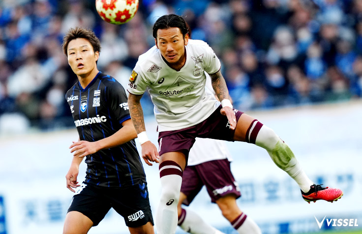 ヴィッセル神戸 試合/練習 : 天皇杯 決勝 vsガンバ大阪 試合情報 ヴィッセル神戸 試合/練習 : 天皇杯 決勝 vsガンバ大阪 試合情報