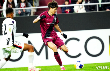 ACL Elite MD7 