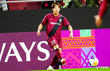ACL Elite ラウンド16 第1戦 