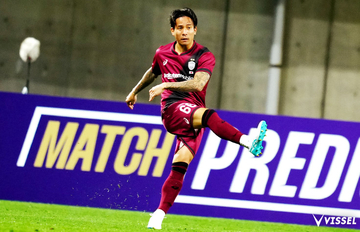 ACL Elite ラウンド16 第1戦 