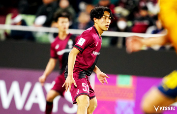 ACL Elite ラウンド16 第1戦 