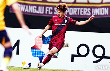 ACL Elite ラウンド16 第2戦 