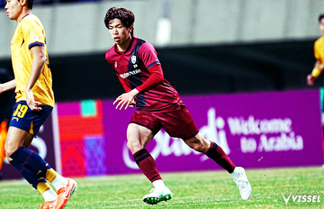 ACL Elite ラウンド16 第2戦 