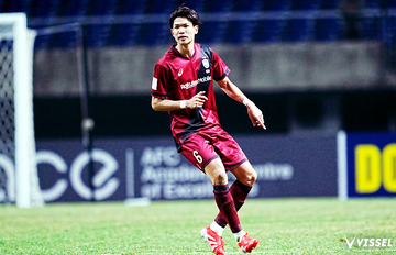ACL Elite ラウンド16 第2戦 