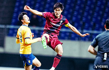 ACL Elite ラウンド16 第2戦 