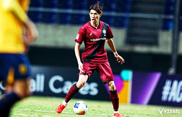 ACL Elite ラウンド16 第2戦 