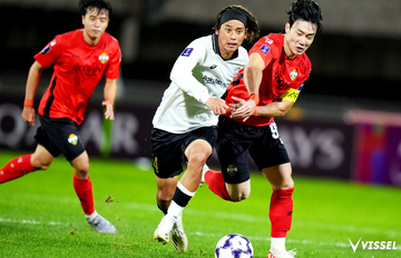 ACL Elite MD3 