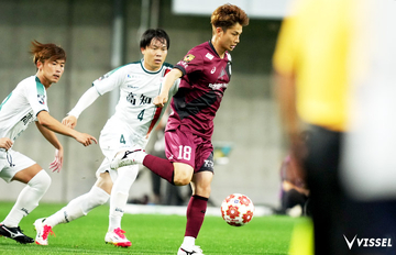 天皇杯 2回戦 