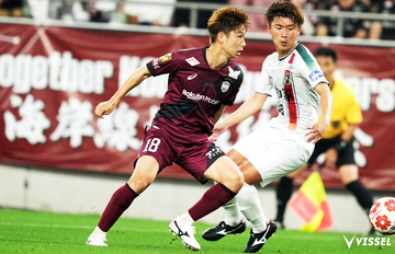 天皇杯 2回戦 