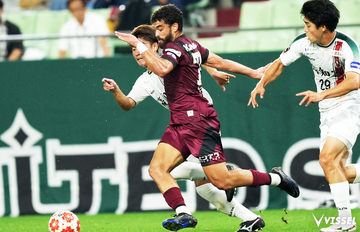 天皇杯 2回戦 