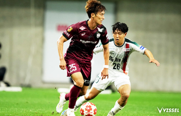 天皇杯 2回戦 