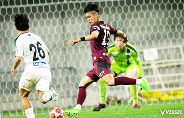 天皇杯 2回戦 