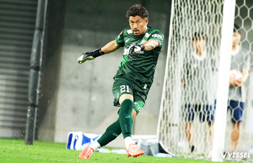 天皇杯 2回戦 