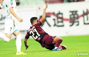 天皇杯 2回戦 