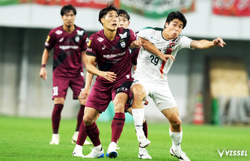 天皇杯 2回戦 