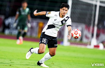 天皇杯 3回戦 