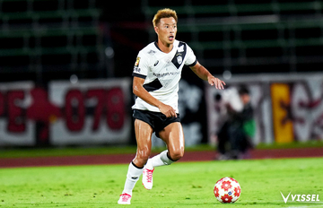 天皇杯 3回戦 