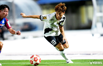 天皇杯 3回戦 