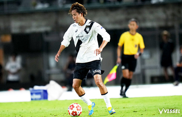 天皇杯 3回戦 