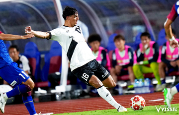 天皇杯 3回戦 