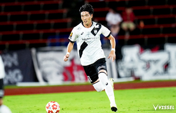 天皇杯 3回戦 