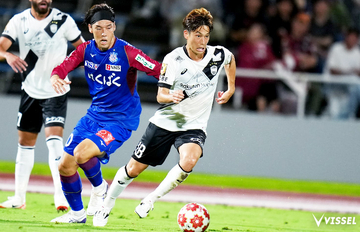 天皇杯 3回戦 