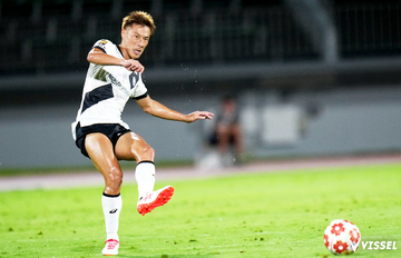 天皇杯 3回戦 
