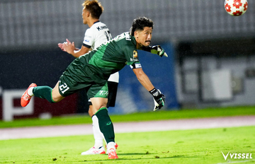 天皇杯 3回戦 