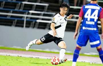 天皇杯 3回戦 