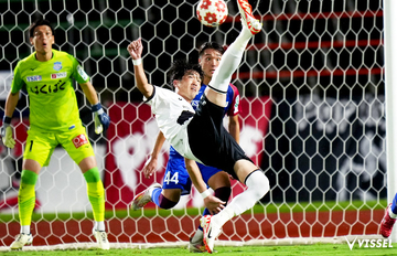 天皇杯 3回戦 