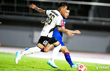 天皇杯 3回戦 
