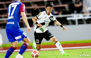 天皇杯 3回戦 