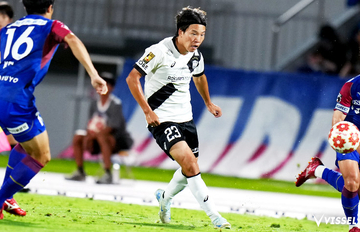 天皇杯 3回戦 