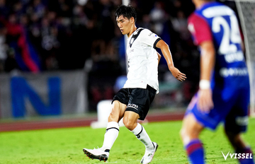 天皇杯 3回戦 