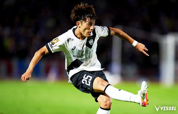 天皇杯 3回戦 