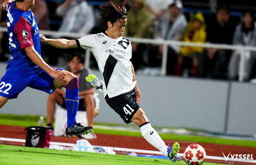 天皇杯 3回戦 