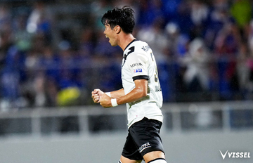 天皇杯 3回戦 