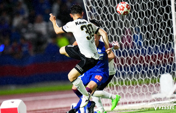 天皇杯 3回戦 