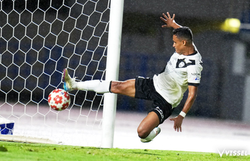 天皇杯 3回戦 